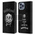 Motorhead Graphics Classic Logo Leather Book Wallet Case Cover For Apple iPhone 14