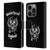 Motorhead Graphics England Leather Book Wallet Case Cover For Apple iPhone 14 Pro
