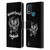 Motorhead Graphics England Leather Book Wallet Case Cover For Nokia G11 Plus