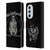 Motorhead Graphics Ace Of Spades Lemmy Leather Book Wallet Case Cover For Motorola Edge X30
