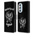 Motorhead Graphics England Leather Book Wallet Case Cover For Motorola Edge X30