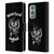 Motorhead Graphics England Leather Book Wallet Case Cover For OnePlus 9