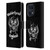 Motorhead Graphics England Leather Book Wallet Case Cover For OPPO Find X5 Pro