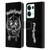 Motorhead Graphics Silver War Pig Leather Book Wallet Case Cover For OPPO Reno8 Pro