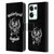 Motorhead Graphics England Leather Book Wallet Case Cover For OPPO Reno8 Pro