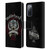 Motorhead Graphics Ace Of Spades Dog Leather Book Wallet Case Cover For Samsung Galaxy S20 FE / 5G