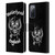 Motorhead Graphics England Leather Book Wallet Case Cover For Samsung Galaxy S20 FE / 5G