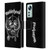 Motorhead Graphics Silver War Pig Leather Book Wallet Case Cover For Xiaomi 12