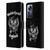 Motorhead Graphics England Leather Book Wallet Case Cover For Xiaomi 12 Pro