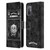 Motorhead Key Art Amp Stack Leather Book Wallet Case Cover For HTC Desire 21 Pro 5G