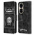 Motorhead Key Art Amp Stack Leather Book Wallet Case Cover For Huawei P50