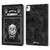 Motorhead Key Art Amp Stack Leather Book Wallet Case Cover For Apple iPad Air 11 2020/2022/2024