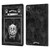 Motorhead Key Art Amp Stack Leather Book Wallet Case Cover For Apple iPad Pro 11 2020 / 2021 / 2022