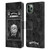 Motorhead Key Art Amp Stack Leather Book Wallet Case Cover For Apple iPhone 11 Pro Max