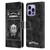 Motorhead Key Art Amp Stack Leather Book Wallet Case Cover For Apple iPhone 14 Pro Max