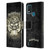 Motorhead Key Art Overkill Leather Book Wallet Case Cover For Nokia G11 Plus