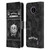 Motorhead Key Art Amp Stack Leather Book Wallet Case Cover For Nokia C10 / C20
