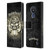 Motorhead Key Art Overkill Leather Book Wallet Case Cover For Nokia C21
