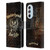 Motorhead Key Art For Life Leather Book Wallet Case Cover For Motorola Edge X30