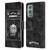Motorhead Key Art Amp Stack Leather Book Wallet Case Cover For OnePlus 9