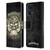 Motorhead Key Art Overkill Leather Book Wallet Case Cover For OPPO Find X5