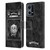Motorhead Key Art Amp Stack Leather Book Wallet Case Cover For OPPO Reno8 4G