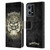 Motorhead Key Art Overkill Leather Book Wallet Case Cover For OPPO Reno8 4G