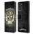 Motorhead Key Art Overkill Leather Book Wallet Case Cover For Samsung Galaxy A13 (2022)