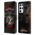 Motorhead Key Art Bomber Cross Leather Book Wallet Case Cover For Samsung Galaxy S21 Ultra 5G