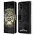 Motorhead Key Art Overkill Leather Book Wallet Case Cover For Samsung Galaxy M31s (2020)