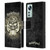 Motorhead Key Art Overkill Leather Book Wallet Case Cover For Xiaomi 12