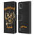 Motorhead Logo Warpig England Leather Book Wallet Case Cover For Nokia C2 2nd Edition
