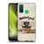 Motorhead Album Covers Aftershock Soft Gel Case for Huawei P Smart (2020)