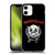 Motorhead Album Covers 1977 Soft Gel Case for Apple iPhone 12 Mini
