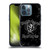Motorhead Album Covers Bastards Soft Gel Case for Apple iPhone 13 Pro
