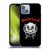 Motorhead Album Covers 1977 Soft Gel Case for Apple iPhone 14