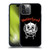 Motorhead Album Covers 1977 Soft Gel Case for Apple iPhone 14 Pro Max