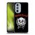 Motorhead Album Covers 1977 Soft Gel Case for Motorola Edge X30