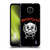 Motorhead Album Covers 1977 Soft Gel Case for Nokia C10 / C20