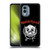 Motorhead Album Covers 1977 Soft Gel Case for Nokia X30
