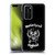 Motorhead Graphics England Soft Gel Case for Huawei P40 5G