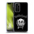 Motorhead Graphics Classic Logo Soft Gel Case for Huawei P40 5G
