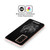 Motorhead Graphics Signatures Soft Gel Case for Huawei P Smart (2020)