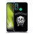 Motorhead Graphics Classic Logo Soft Gel Case for Huawei P Smart (2020)