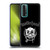 Motorhead Graphics Classic Logo Soft Gel Case for Huawei P Smart (2021)