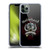 Motorhead Graphics Ace Of Spades Dog Soft Gel Case for Apple iPhone 11 Pro Max