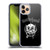 Motorhead Graphics Classic Logo Soft Gel Case for Apple iPhone 11 Pro & MagSafe