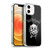 Motorhead Graphics Classic Logo Soft Gel Case for Apple iPhone 12 / iPhone 12 Pro & MagSafe