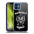 Motorhead Graphics England Soft Gel Case for Apple iPhone 12 / iPhone 12 Pro & MagSafe