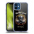 Motorhead Graphics Aftershock Soft Gel Case for Apple iPhone 12 Mini & MagSafe